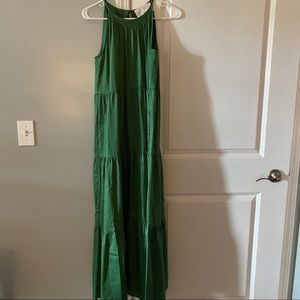 NWOT Gal Meets Glam Collection Fern Dress